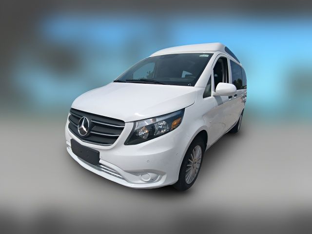 2023 Mercedes-Benz Metris Base