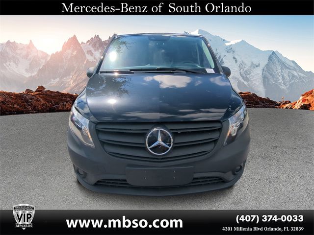 2023 Mercedes-Benz Metris Base