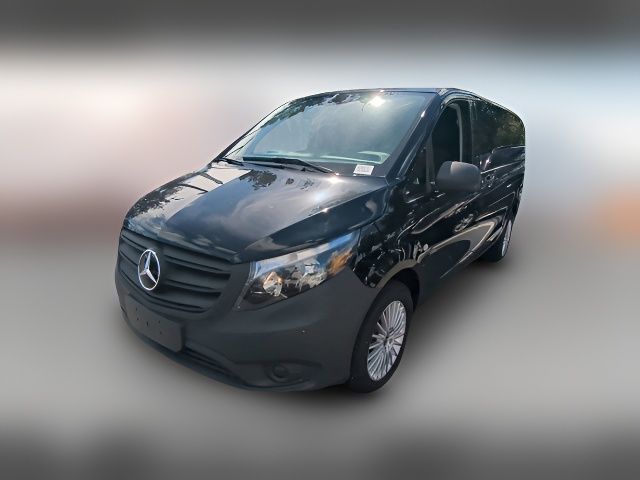 2023 Mercedes-Benz Metris Base