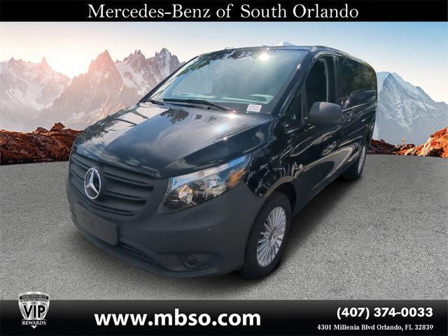 2023 Mercedes-Benz Metris Base