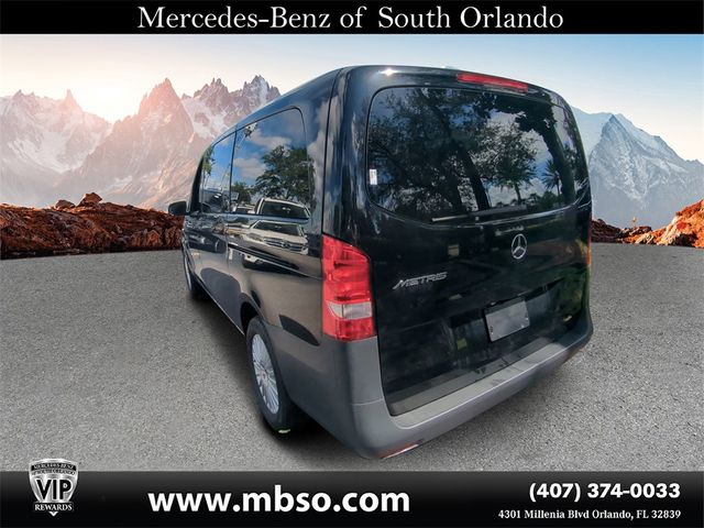 2023 Mercedes-Benz Metris Base