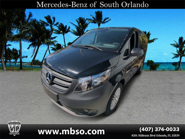 2023 Mercedes-Benz Metris Base