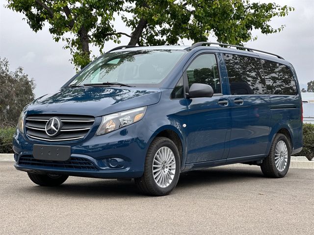 2023 Mercedes-Benz Metris Base