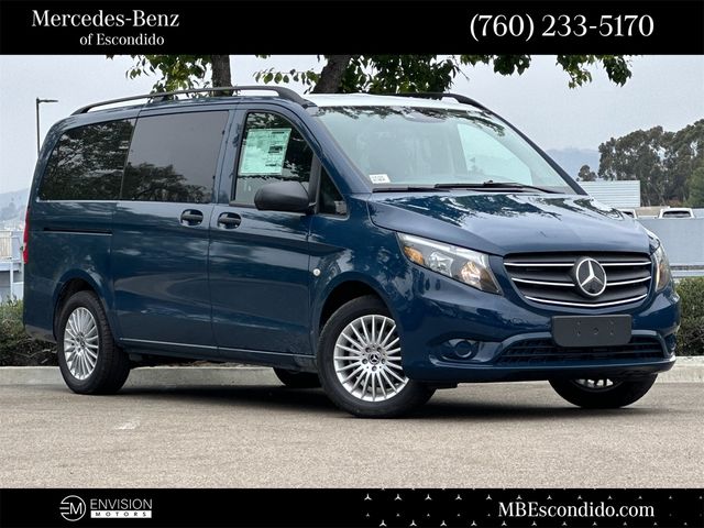 2023 Mercedes-Benz Metris Base