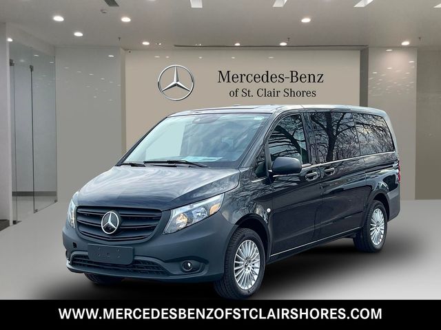 2023 Mercedes-Benz Metris Base