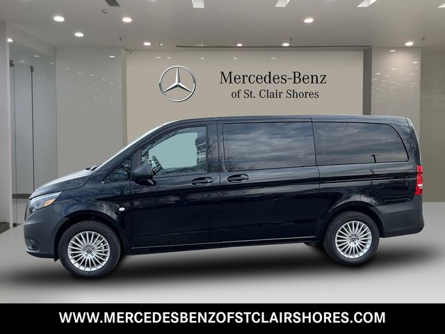 2023 Mercedes-Benz Metris Base