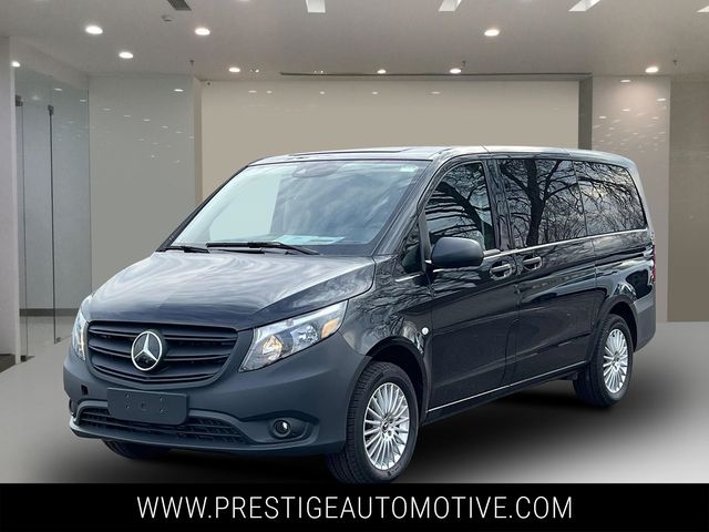 2023 Mercedes-Benz Metris Base