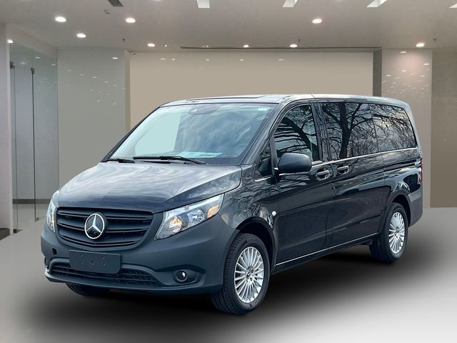 2023 Mercedes-Benz Metris Base