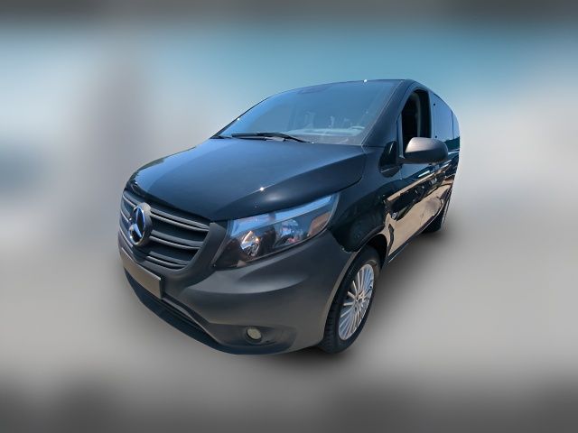 2023 Mercedes-Benz Metris Base