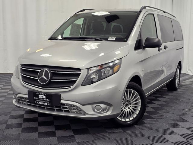 2023 Mercedes-Benz Metris Base