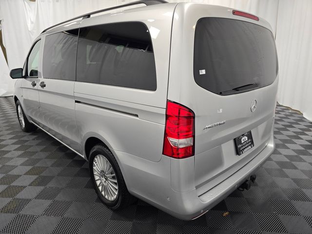 2023 Mercedes-Benz Metris Base