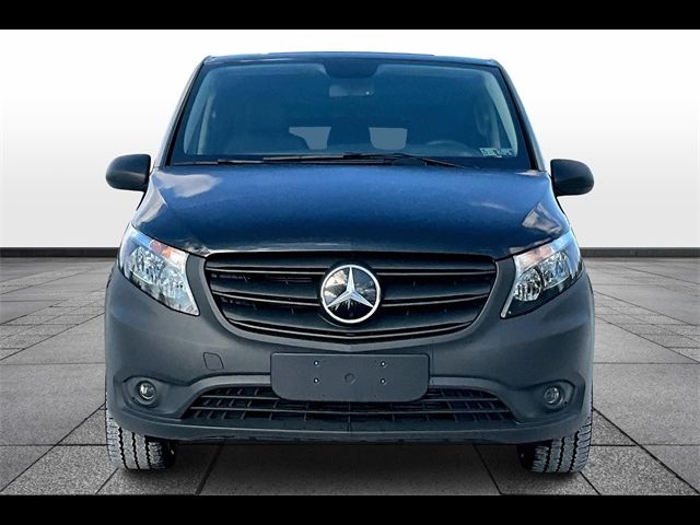 2023 Mercedes-Benz Metris Base