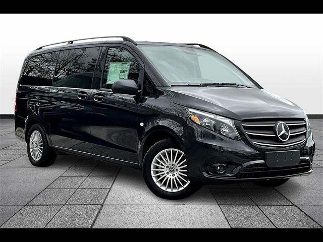 2023 Mercedes-Benz Metris Base