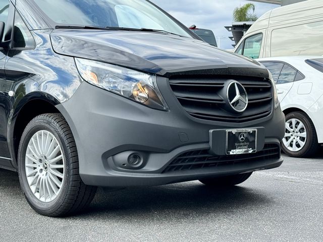 2023 Mercedes-Benz Metris Base