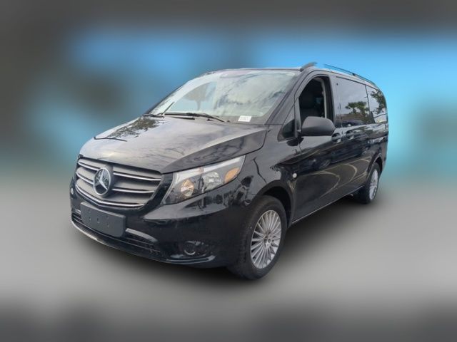 2023 Mercedes-Benz Metris Base