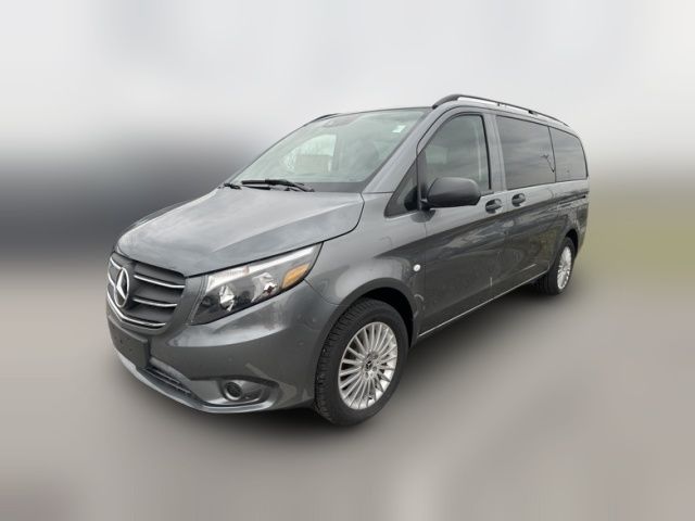 2023 Mercedes-Benz Metris Base