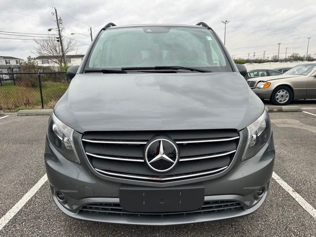 2023 Mercedes-Benz Metris Base