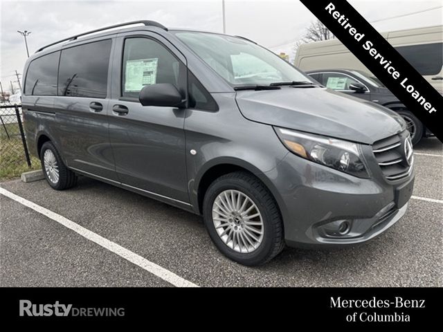 2023 Mercedes-Benz Metris Base