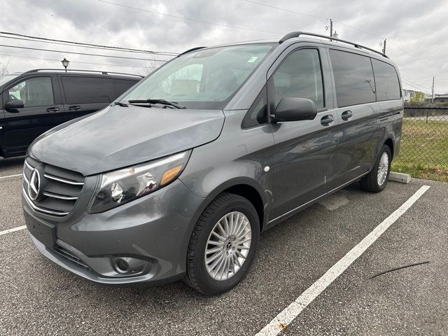 2023 Mercedes-Benz Metris Base