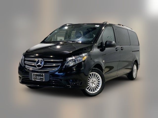 2023 Mercedes-Benz Metris Base