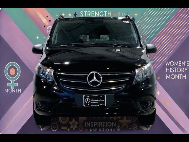 2023 Mercedes-Benz Metris Base