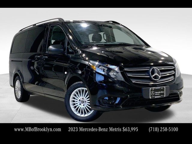 2023 Mercedes-Benz Metris Base