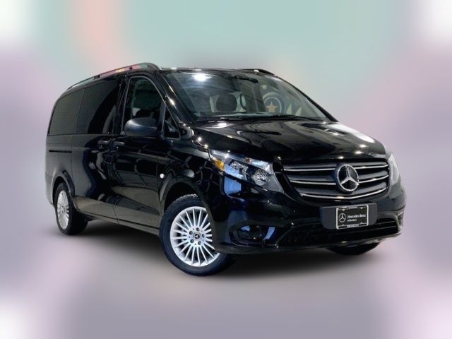 2023 Mercedes-Benz Metris Base