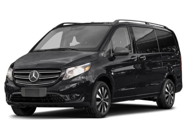 2023 Mercedes-Benz Metris Base