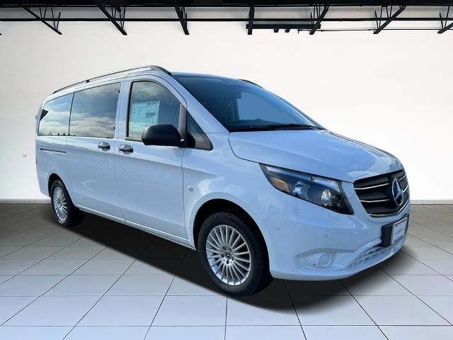 2023 Mercedes-Benz Metris Base