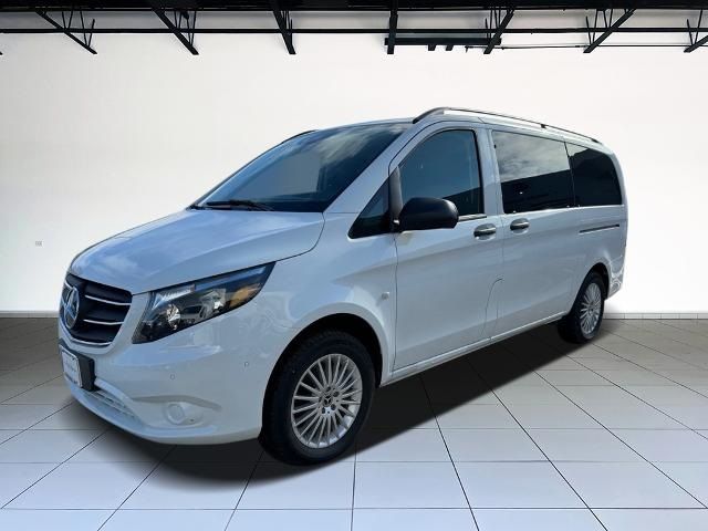 2023 Mercedes-Benz Metris Base