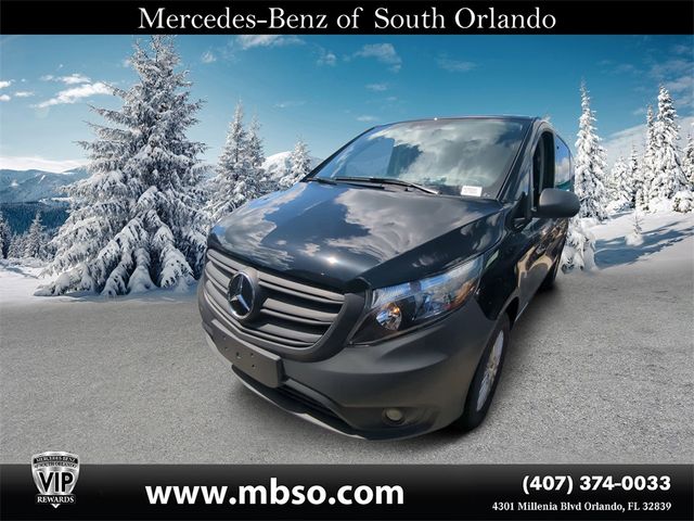 2023 Mercedes-Benz Metris Base