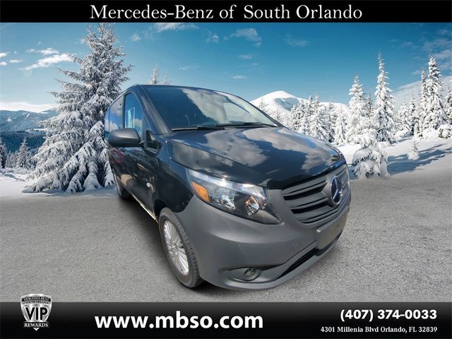 2023 Mercedes-Benz Metris Base