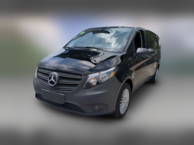 2023 Mercedes-Benz Metris Base