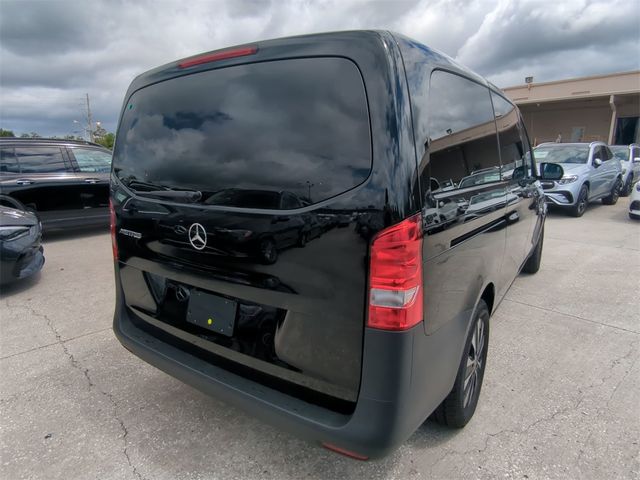 2023 Mercedes-Benz Metris Base