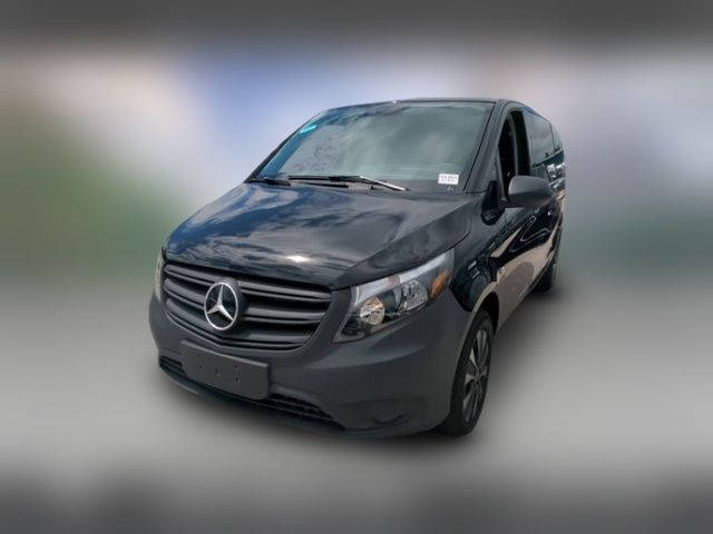 2023 Mercedes-Benz Metris Base