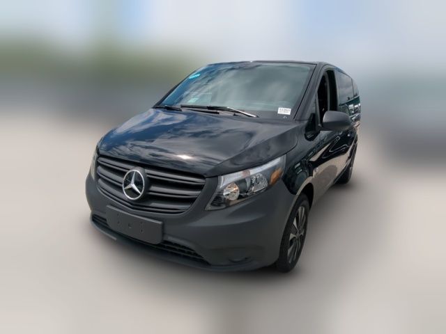 2023 Mercedes-Benz Metris Base