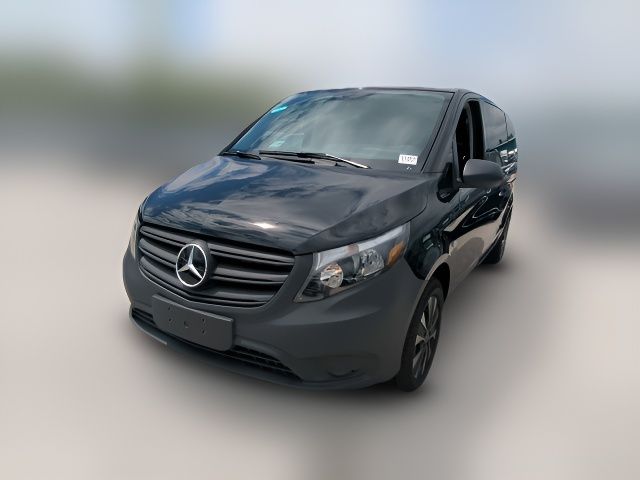 2023 Mercedes-Benz Metris Base