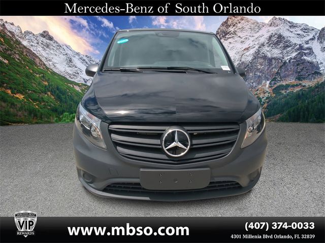 2023 Mercedes-Benz Metris Base