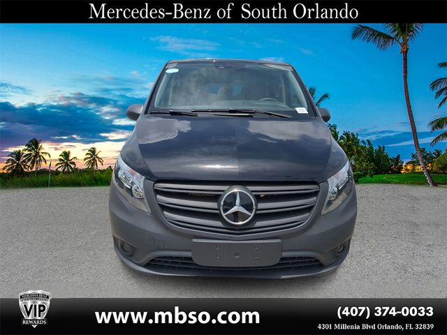 2023 Mercedes-Benz Metris Base