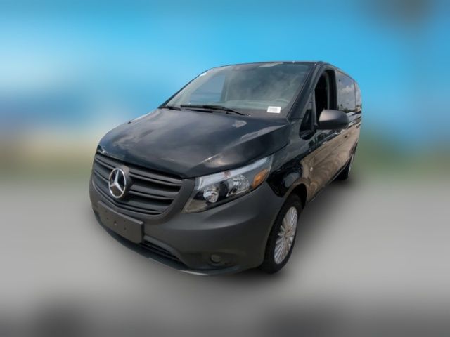 2023 Mercedes-Benz Metris Base