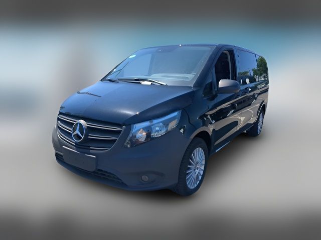 2023 Mercedes-Benz Metris Base