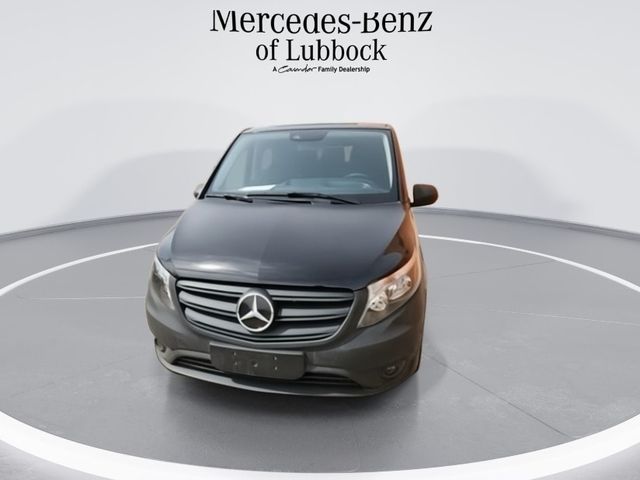 2023 Mercedes-Benz Metris Base