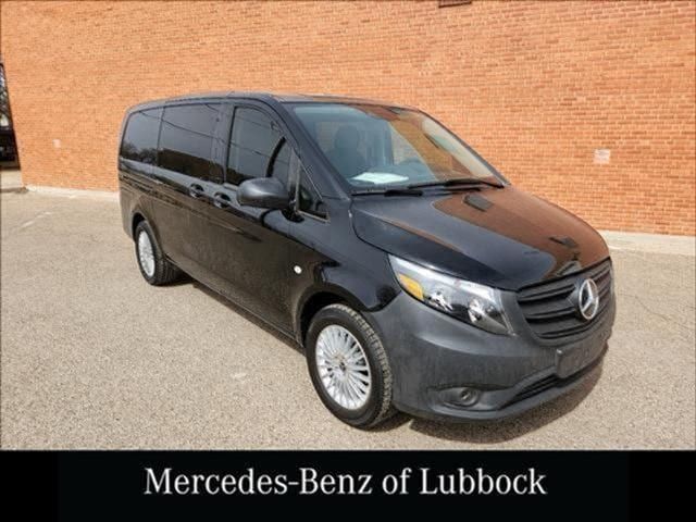 2023 Mercedes-Benz Metris Base