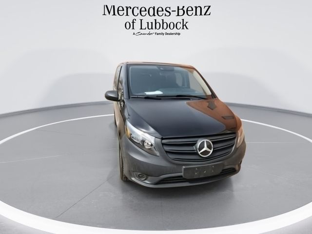 2023 Mercedes-Benz Metris Base