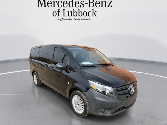 2023 Mercedes-Benz Metris Base