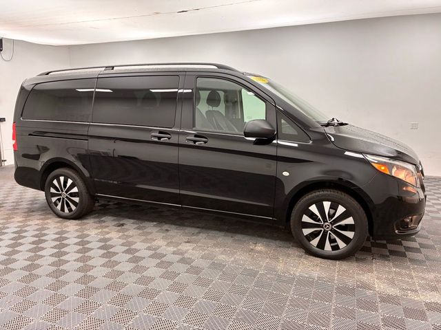 2023 Mercedes-Benz Metris Base