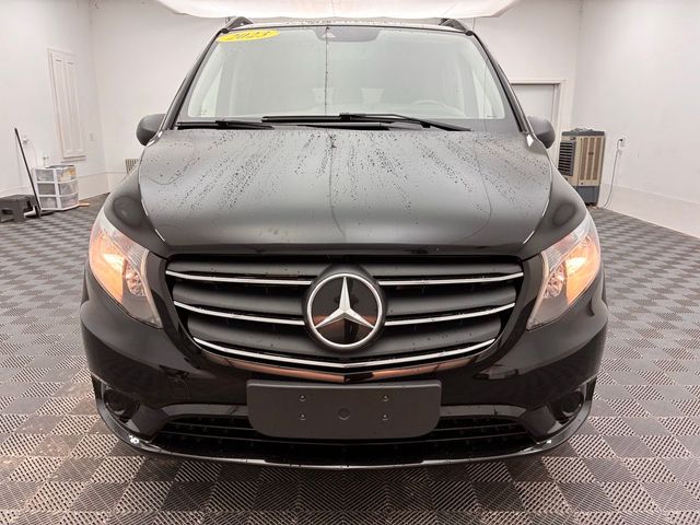 2023 Mercedes-Benz Metris Base