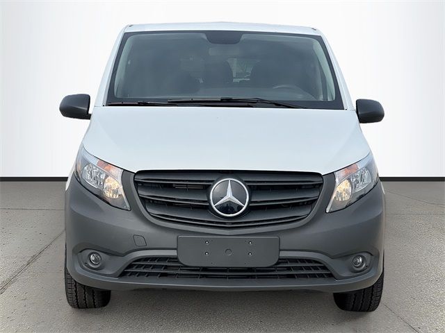 2023 Mercedes-Benz Metris Base