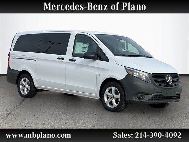 2023 Mercedes-Benz Metris Base