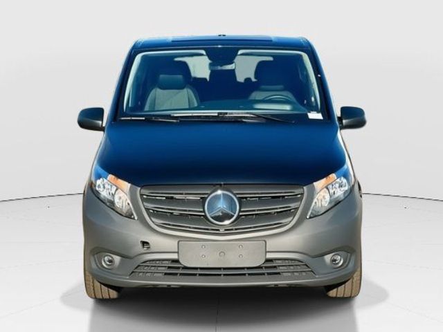 2023 Mercedes-Benz Metris Base